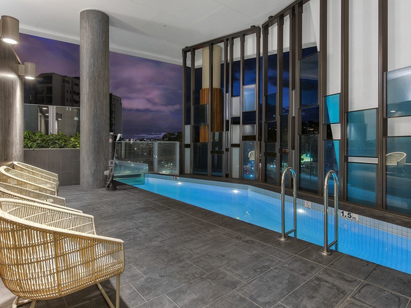 30110/2 Harbour Road, Hamilton QLD 4007