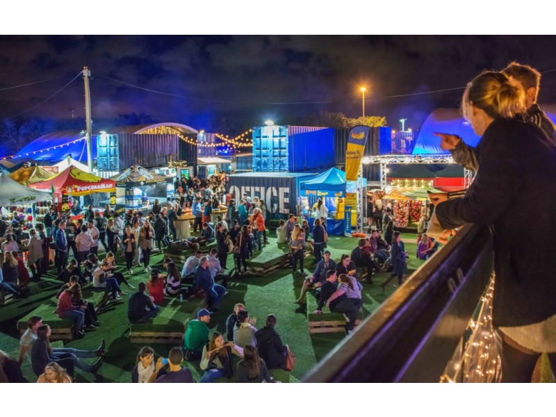 30110/2 Harbour Road, Hamilton QLD 4007