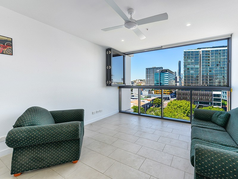 608/128 Brookes Street, Fortitude Valley QLD 4006