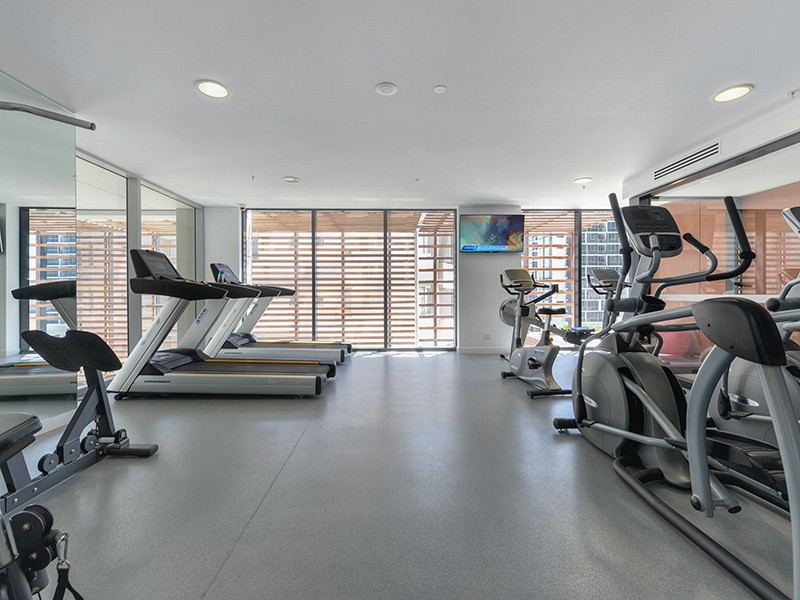 608/128 Brookes Street, Fortitude Valley QLD 4006