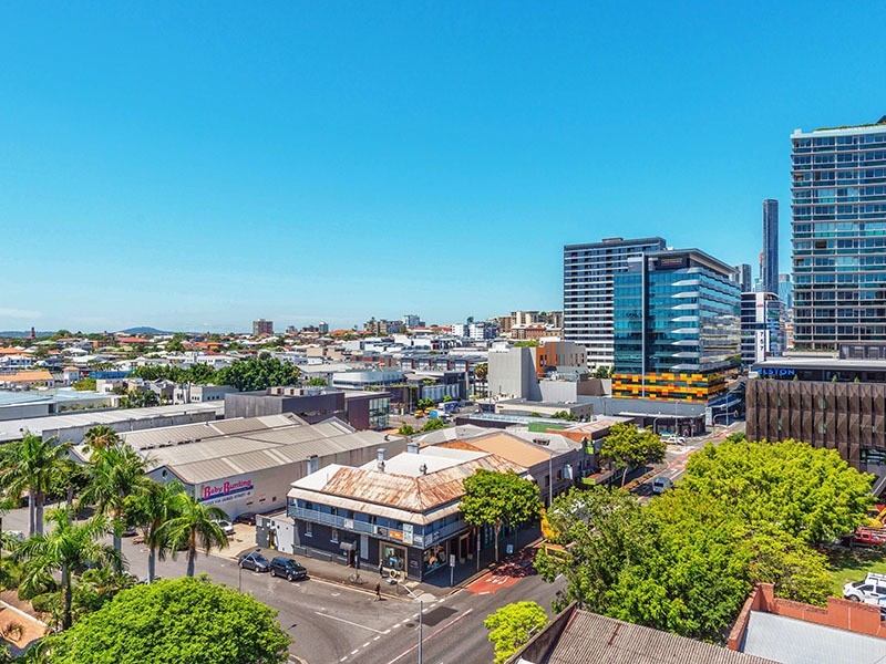 608/128 Brookes Street, Fortitude Valley QLD 4006