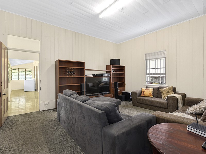 22 Gibbon Street, New Farm QLD 4005