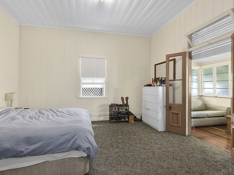 22 Gibbon Street, New Farm QLD 4005