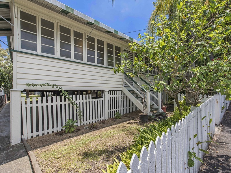 22 Gibbon Street, New Farm QLD 4005