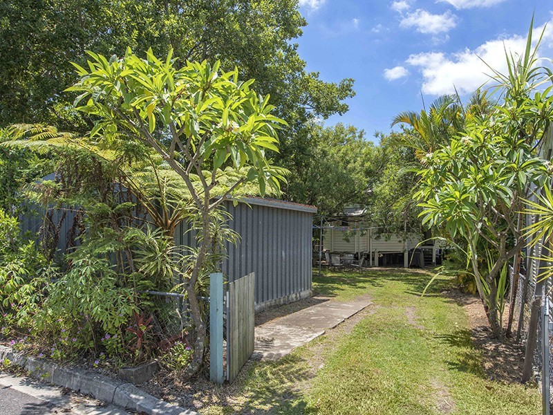 22 Gibbon Street, New Farm QLD 4005