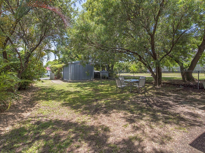 22 Gibbon Street, New Farm QLD 4005