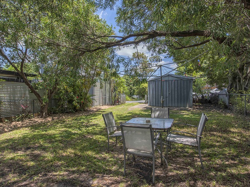22 Gibbon Street, New Farm QLD 4005