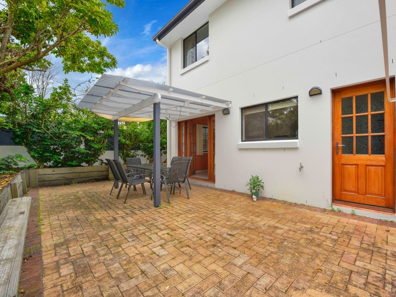 4/47 Leicester Street, Coorparoo QLD 4151