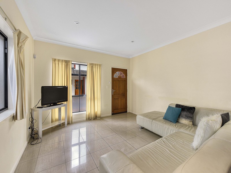 4/47 Leicester Street, Coorparoo QLD 4151