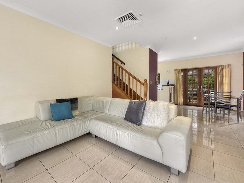 4/47 Leicester Street, Coorparoo QLD 4151