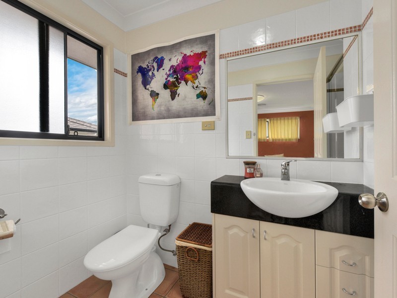 4/47 Leicester Street, Coorparoo QLD 4151