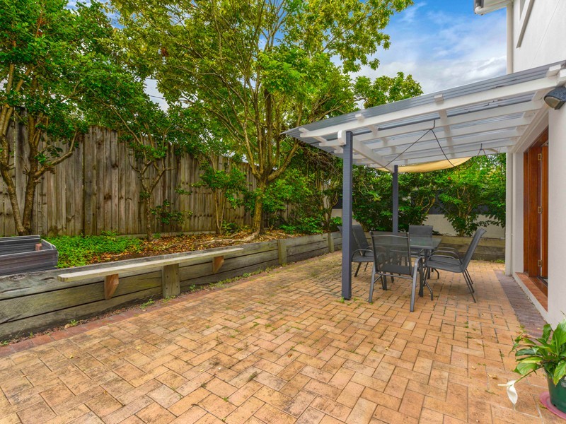 4/47 Leicester Street, Coorparoo QLD 4151