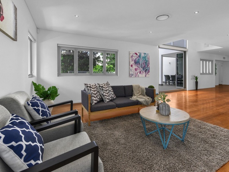 2/69 Kingsholme Street, Teneriffe QLD 4005