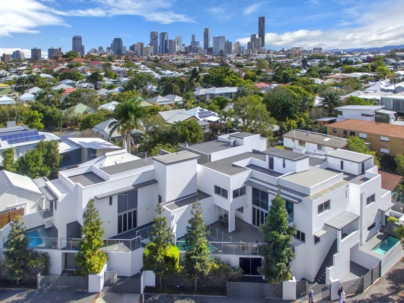 2/69 Kingsholme Street, Teneriffe QLD 4005