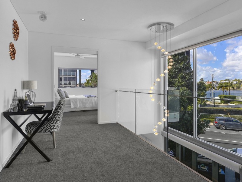2/69 Kingsholme Street, Teneriffe QLD 4005