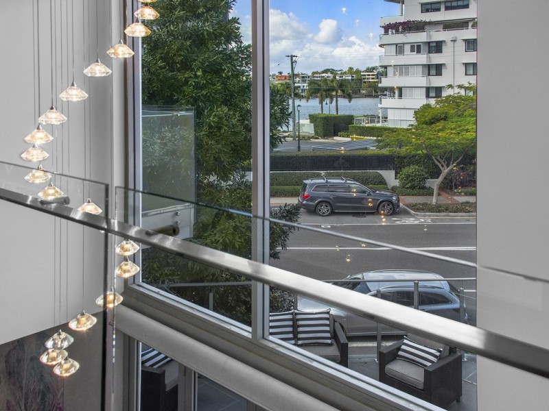 2/69 Kingsholme Street, Teneriffe QLD 4005