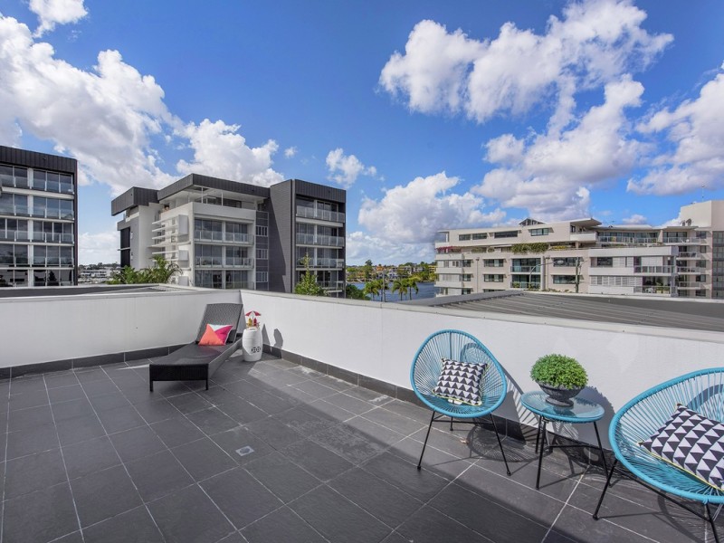 2/69 Kingsholme Street, Teneriffe QLD 4005
