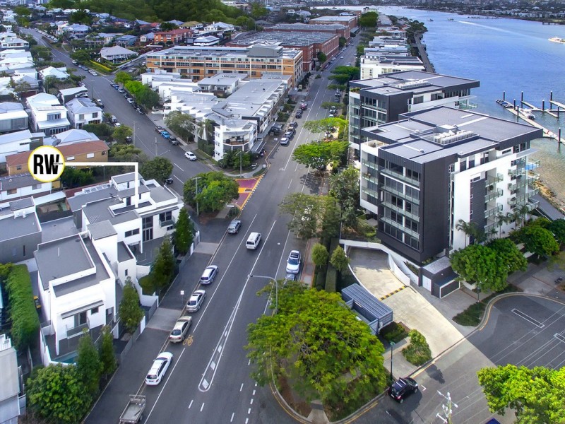 2/69 Kingsholme Street, Teneriffe QLD 4005