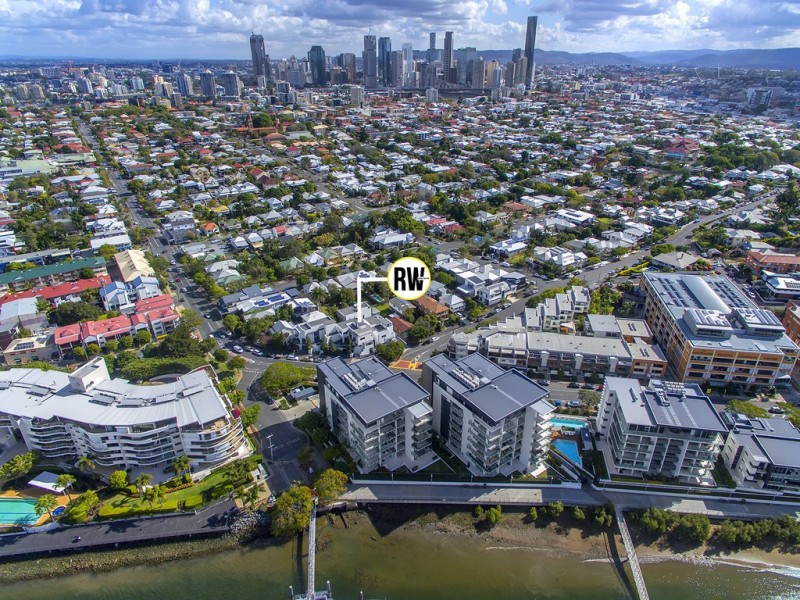 2/69 Kingsholme Street, Teneriffe QLD 4005