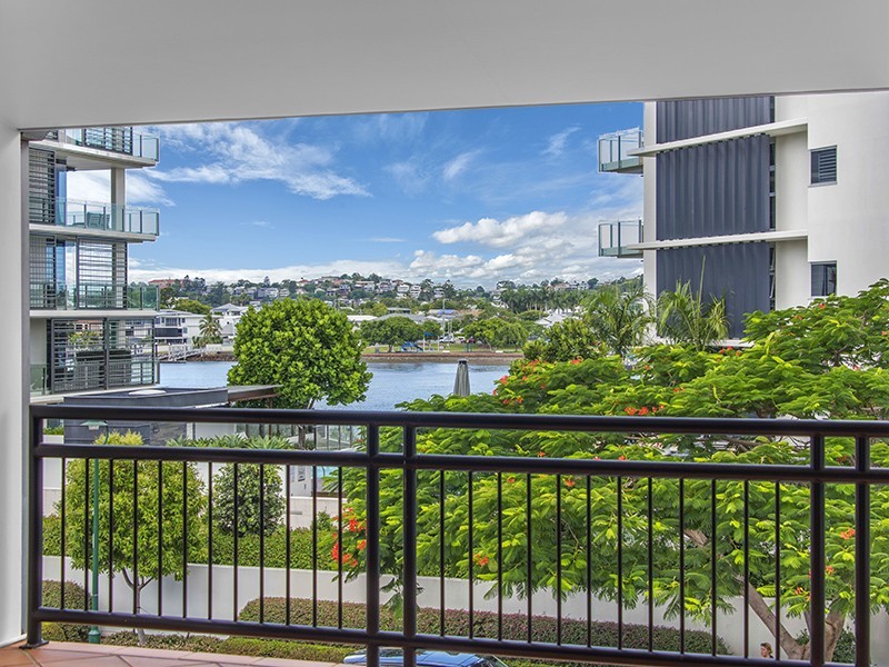 5/2 Macquarie Street, Teneriffe QLD 4005