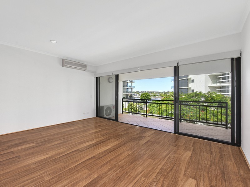 5/2 Macquarie Street, Teneriffe QLD 4005