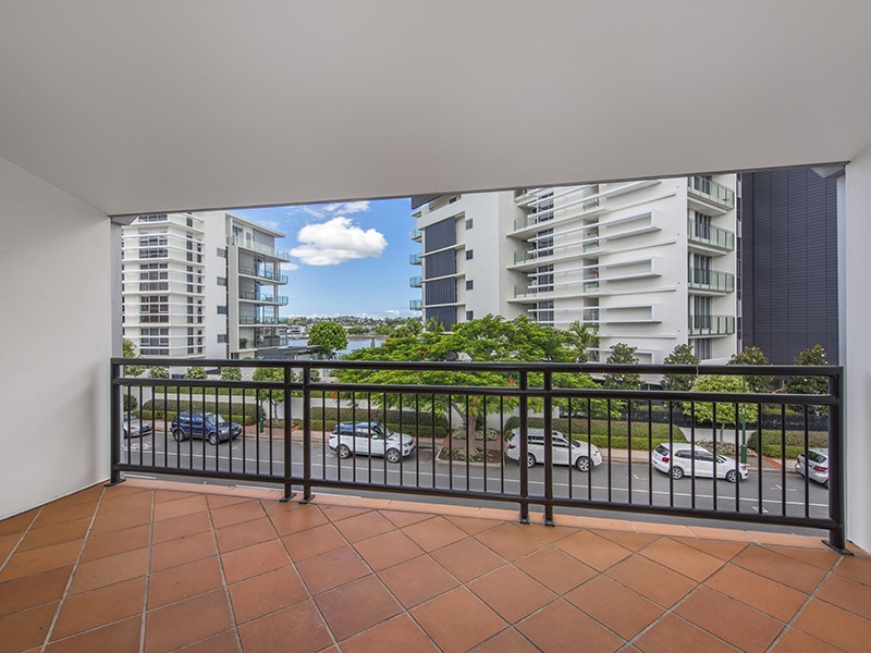 5/2 Macquarie Street, Teneriffe QLD 4005