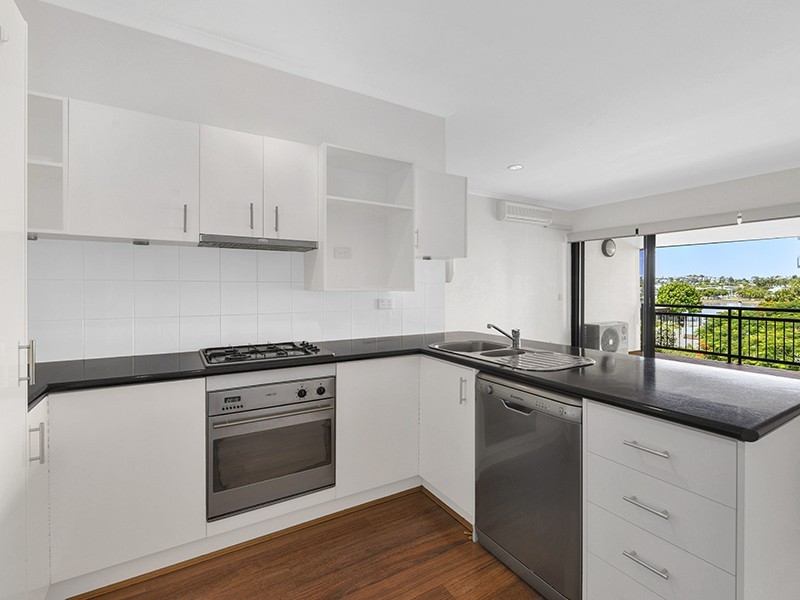 5/2 Macquarie Street, Teneriffe QLD 4005