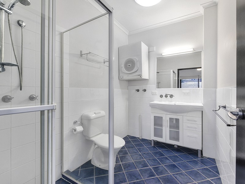 5/2 Macquarie Street, Teneriffe QLD 4005