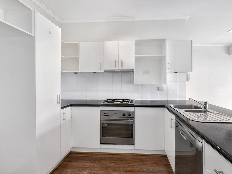 5/2 Macquarie Street, Teneriffe QLD 4005