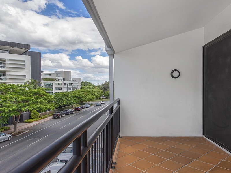 5/2 Macquarie Street, Teneriffe QLD 4005