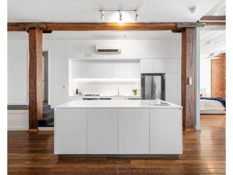 311/88 Macquarie Street, Teneriffe QLD 4005