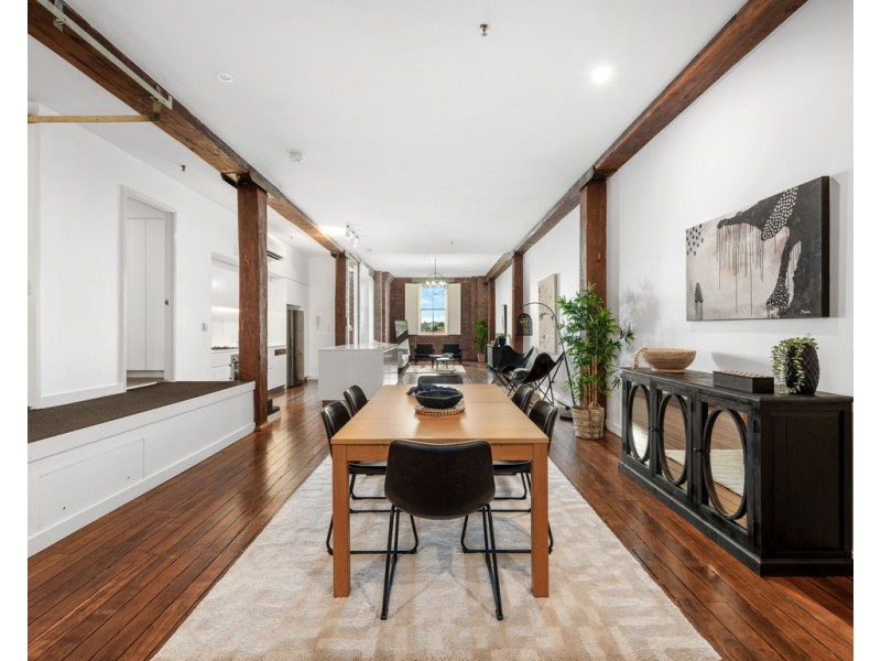 311/88 Macquarie Street, Teneriffe QLD 4005