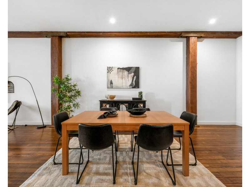 311/88 Macquarie Street, Teneriffe QLD 4005