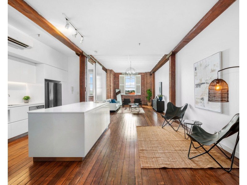 311/88 Macquarie Street, Teneriffe QLD 4005