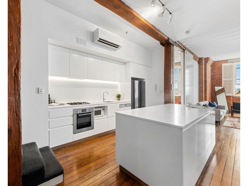 311/88 Macquarie Street, Teneriffe QLD 4005