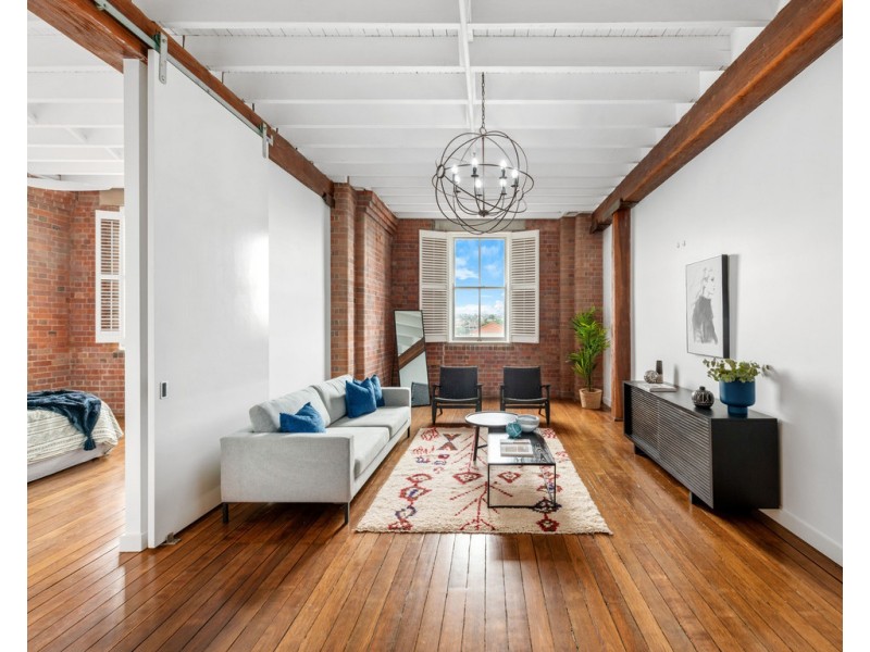 311/88 Macquarie Street, Teneriffe QLD 4005