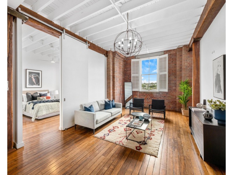 311/88 Macquarie Street, Teneriffe QLD 4005