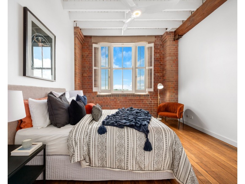 311/88 Macquarie Street, Teneriffe QLD 4005