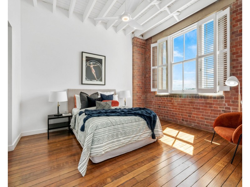 311/88 Macquarie Street, Teneriffe QLD 4005