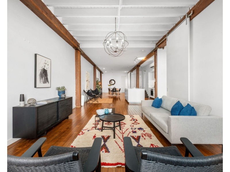 311/88 Macquarie Street, Teneriffe QLD 4005