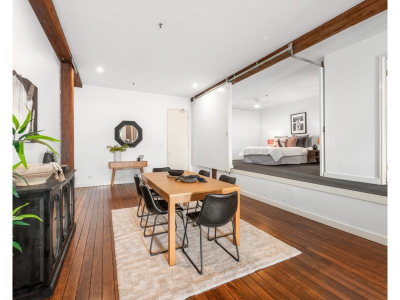 311/88 Macquarie Street, Teneriffe QLD 4005