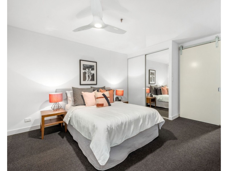 311/88 Macquarie Street, Teneriffe QLD 4005