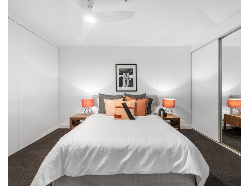 311/88 Macquarie Street, Teneriffe QLD 4005