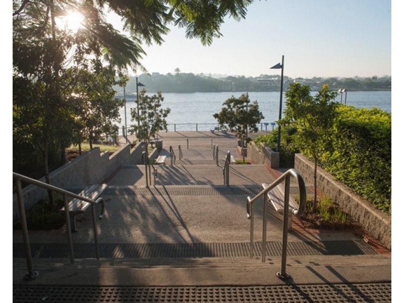 311/88 Macquarie Street, Teneriffe QLD 4005