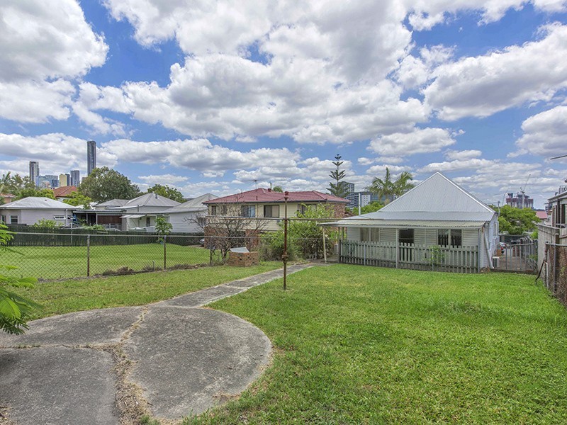 233 Harcourt Street, New Farm QLD 4005