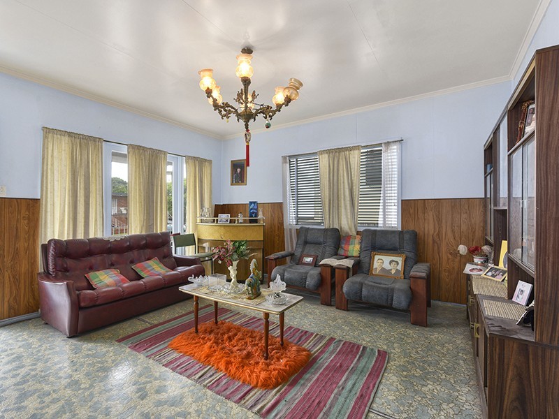 233 Harcourt Street, New Farm QLD 4005