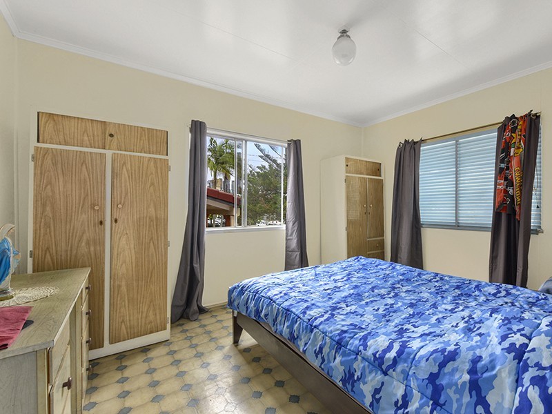 233 Harcourt Street, New Farm QLD 4005