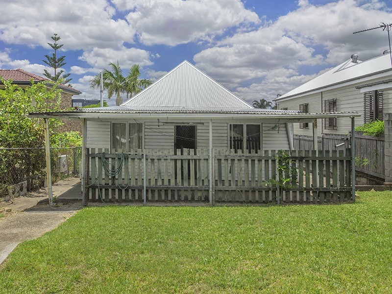 233 Harcourt Street, New Farm QLD 4005