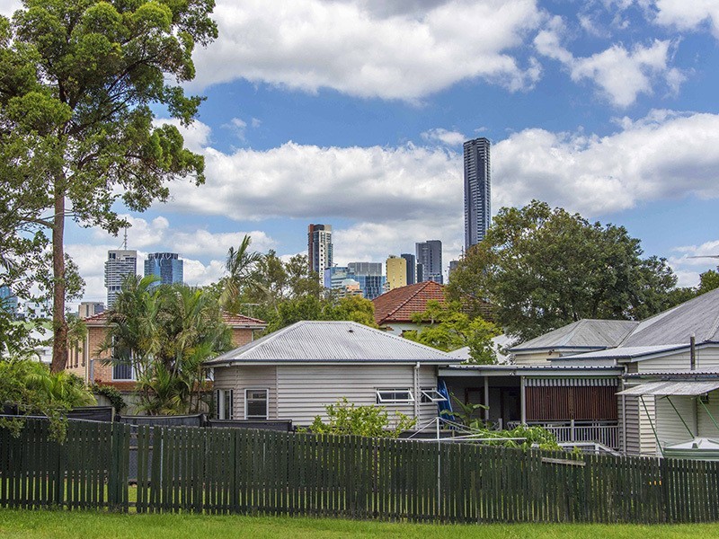 233 Harcourt Street, New Farm QLD 4005