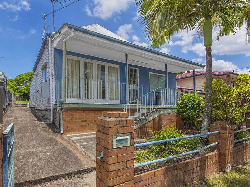 233 Harcourt Street, New Farm QLD 4005
